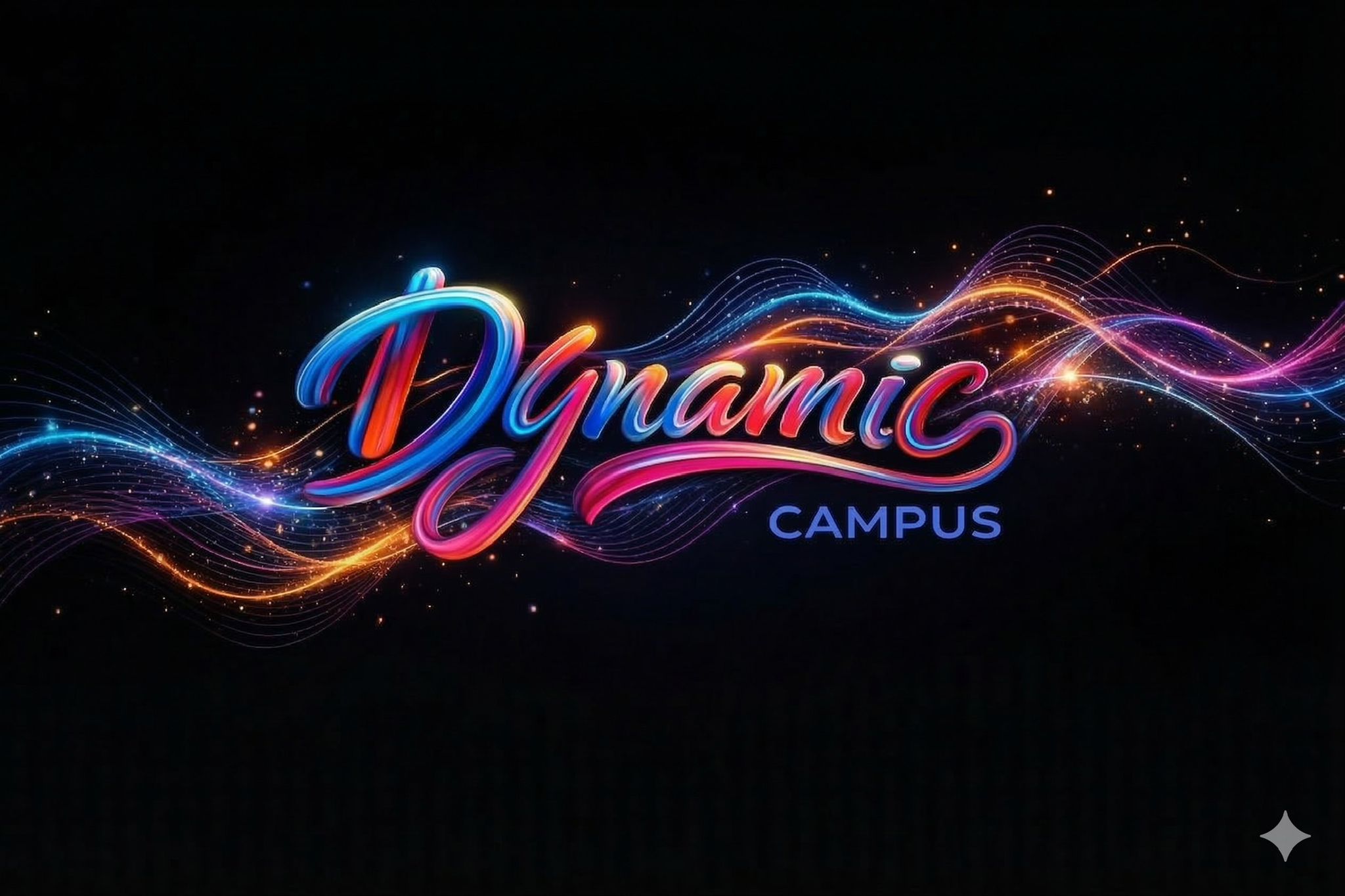 Dynamic Campus — Coming Soon