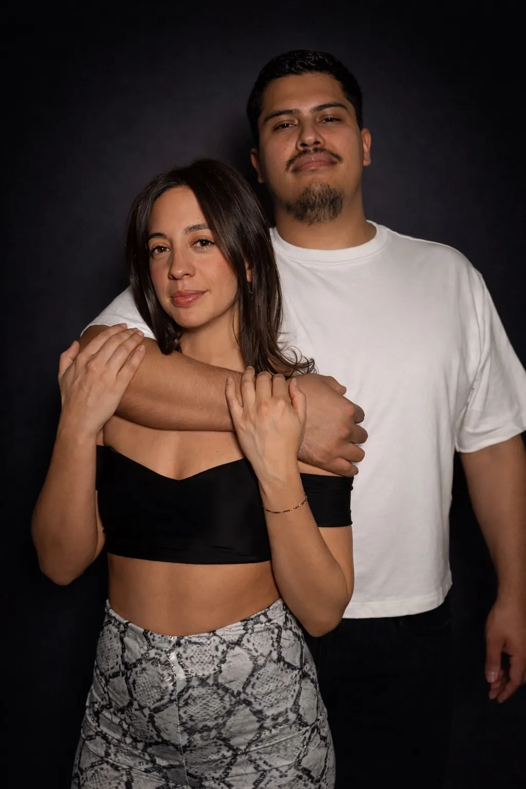 Beginner Bachata class