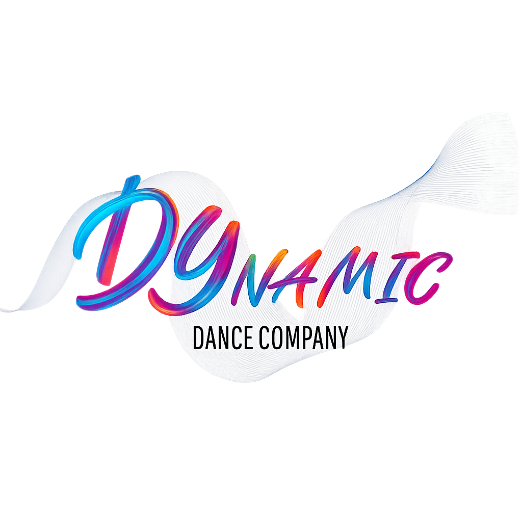 Dynamic Dance Company Logo