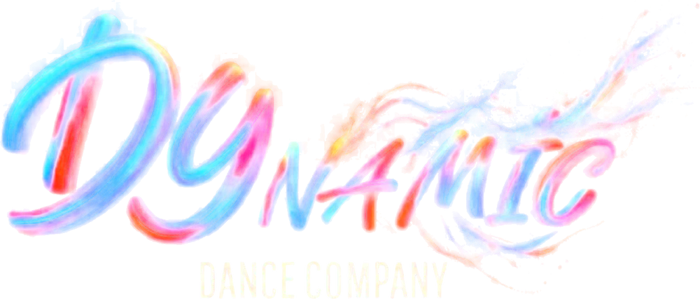 Dynamic Dance Company Logo